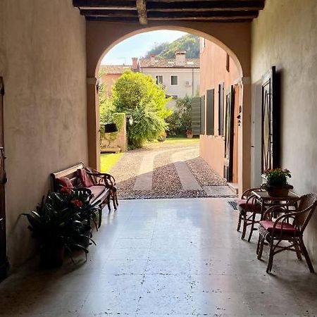Regina Dei Fiori Apartment Marostica Exterior photo