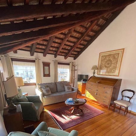 Regina Dei Fiori Apartment Marostica Exterior photo