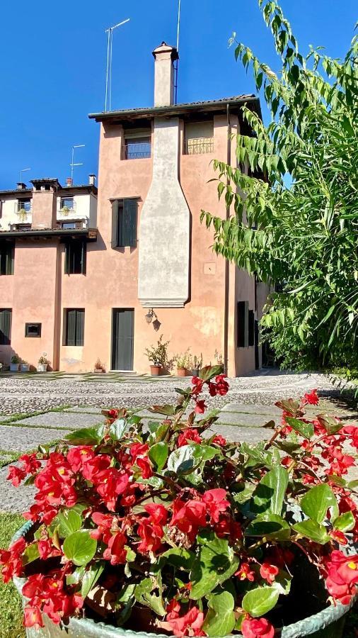 Regina Dei Fiori Apartment Marostica Exterior photo