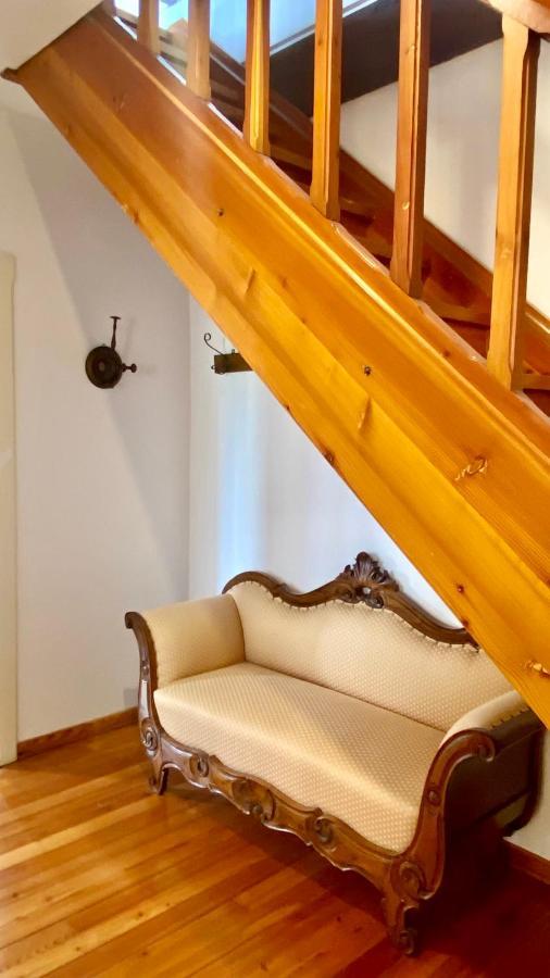 Regina Dei Fiori Apartment Marostica Exterior photo