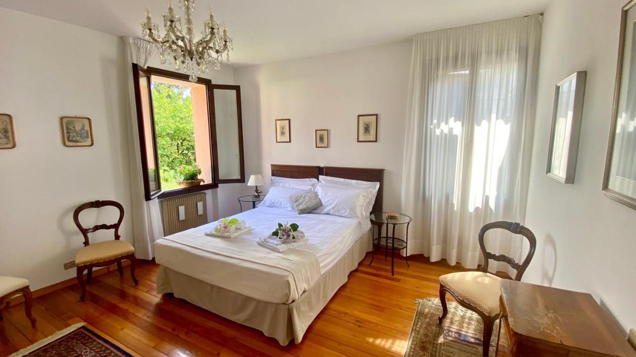 Regina Dei Fiori Apartment Marostica Exterior photo