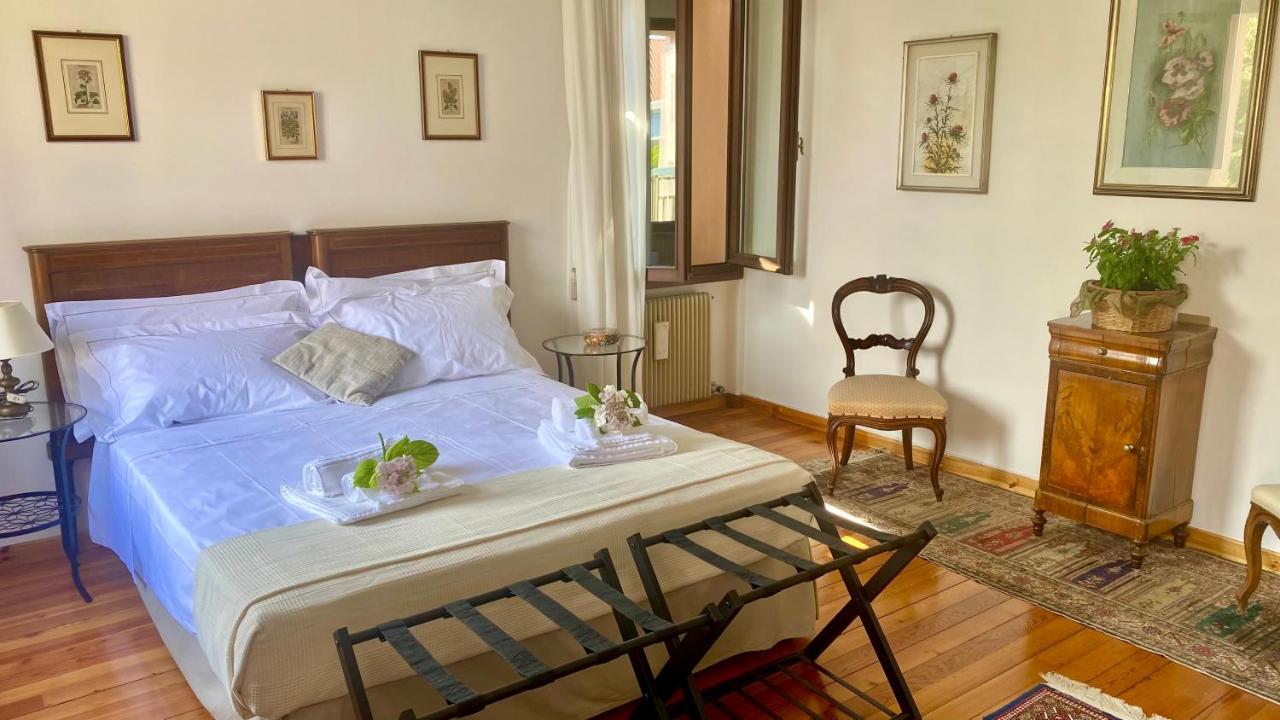 Regina Dei Fiori Apartment Marostica Exterior photo